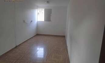 Imagem 2: Apartamento com 2 dormitórios para alugar, 56 m² por R$ 1.100/mês - Conjunto Residencial J