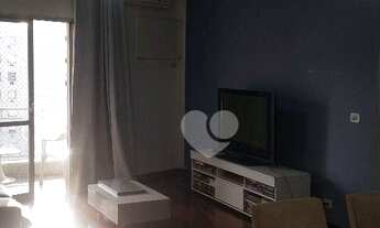 Imagem 7: Apartamento com 3 quartos à venda, 115 m² por R$ 650.000 - Maracanã - Rio de Janeiro/RJ