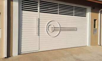 Imagem: Casa à venda, 03 quartos, 02 banheiros