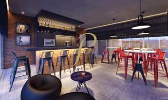 Imagem 2: JOINVILLE - Apartamento Padrão - Atiradores