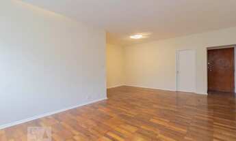 Imagem 4: Apartamento para Aluguel - Paraíso, 2 Quartos, 100 m2