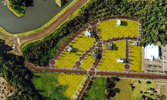 Imagem 2: Toledo - Lote/Terreno - Vila Industrial