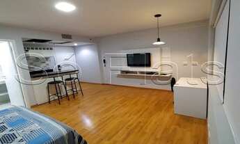 Imagem: Apartamento no Melia Ibirapuera para locação