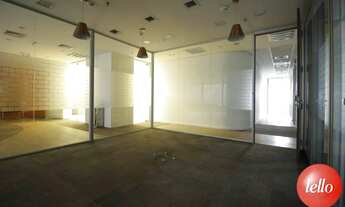 Imagem 5: São Paulo - Conjunto Comercial/sala - Brooklin