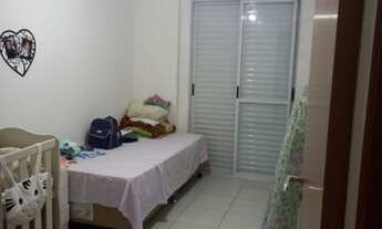 Imagem 6: W- Apartamento para venda 130 metros quadrados com 3 quartos + depend. de empregada em Cam