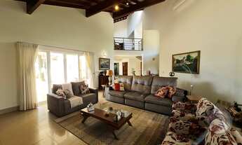 Imagem 7: Casa de Condomínio em Vale das Laranjeiras - Indaiatuba, SP