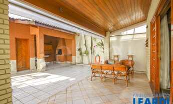 Imagem 3: CASA EM CONDOMÍNIO - ALPHAVILLE - SP