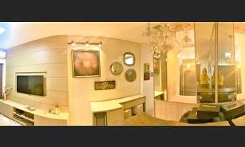 Imagem 4: GARDEM - DE FRENTE AO HOSPITAL EISTEIN MORUMBI