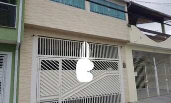 Imagem: Excelente Casa, 206 M2, 04 Dormitórios