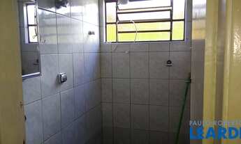 Imagem 6: CASA TÉRREA - JARDIM PINHEIROS - SP