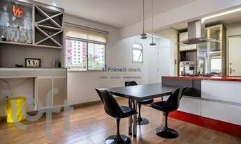 Imagem 7: VENDA APARTAMENTO REFORMADO NA VILA MARIANA