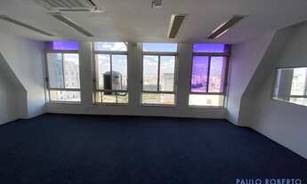 Imagem 5: CONJ. COMERCIAL - CENTRO - SP