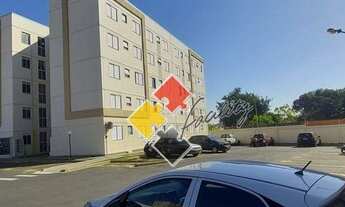 Imagem 4: Apartamento com 2 dormitórios para alugar, 52 m² por R$ 750,00/mês - Jardim Santa Rosa - C