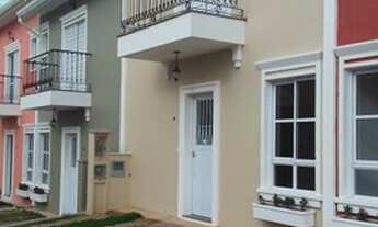 Imagem: CASA EM CONDOMÍNIO - PARQUE NOVA SUÍÇA