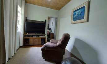 Imagem: Casa para venda possui 160 metros quadrados