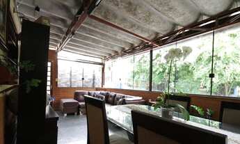 Imagem 4: Sobrado com 4 dorms, 2 vagas no cursino