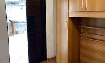 Imagem 7: Apartamento gardem à venda Santo Antônio/SCS, 2 dorms, 2 vagas