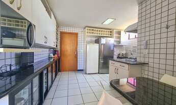 Imagem 3: Apartamento à venda com 166m2 / Móveis projetados / DCE / área de serviço