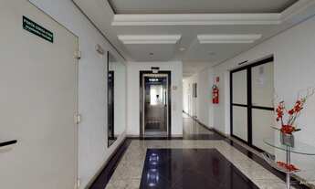 Imagem 6: Apartamento à venda, de 58m², 02 dormitórios, 01 suíte, 01 wc e 02 vagas de garagem - Vil