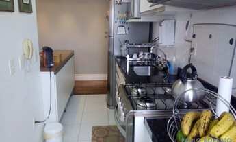 Imagem 6: APARTAMENTO - CAMPO BELO - SP