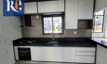 Imagem 6: Casa com 3 dormitórios com 3 suites à venda, 136 m² por R$ 1.007.000 - Jardim Bréscia - In