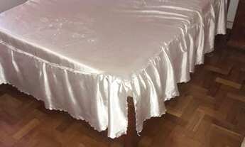 Imagem 4: Jardim América - Casa Duplex, Total 3 Qtos, Garagem