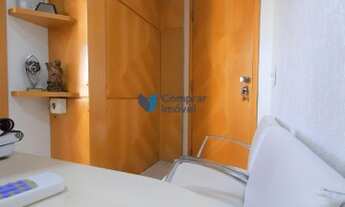 Imagem 2: Sala com 37m², 02 vagas de garagem - Cidade Baixa, Porto Alegre/RS