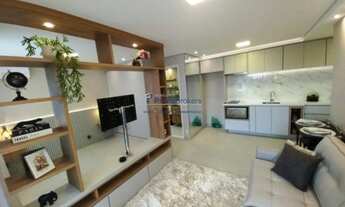 Imagem 6: STUDIO MOBILIADO COM 1 DORMITÓRIO E VAGA OPCIONAL - LOADD SÃO JUDAS