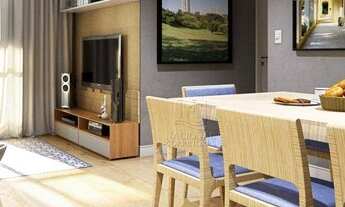 Imagem: Apartamento com 2 dormitórios à venda