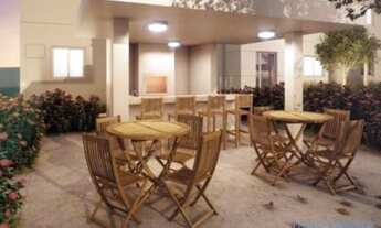 Imagem 5: APARTAMENTO - JARDIM IRACEMA - SP