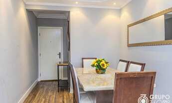 Imagem 6: Apartamento para Venda em São Caetano do Sul, Olímpico, 3 dormitórios, 1 suíte, 2 banheiro