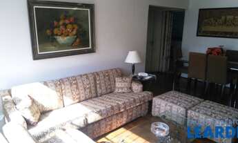 Imagem 3: APARTAMENTO - VILA MADALENA - SP