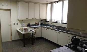 Imagem 5: Apartamento de alto padrão em Higienópolis