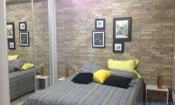 Imagem 3: APARTAMENTO - CAMPO BELO - SP