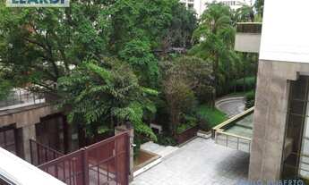 Imagem 7: APARTAMENTO - JARDIM PAULISTA - SP