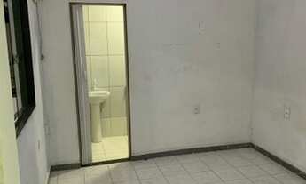 Imagem 4: Apartamento de um quarto