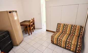 Imagem 5: Kitnet de 1 quarto para alugar no bairro Trindade