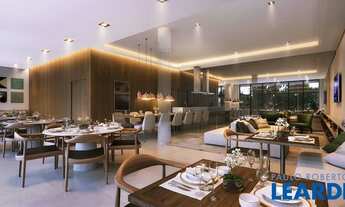 Imagem 1: APARTAMENTO - VILA OLÍMPIA - SP