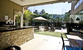 Imagem 7: CASA EM CONDOMÍNIO - TAMBORÉ - SP