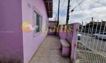 Imagem 3: Casa para Venda em Praia Grande, Caiçara, 2 dormitórios, 1 banheiro, 2 vagas