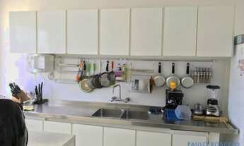 Imagem 6: SOBRADO - VILA MADALENA - SP