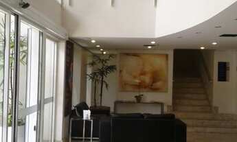 Imagem 6: FLAT - PARAÍSO - SP