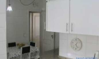 Imagem 4: APARTAMENTO - CAMPO BELO - SP