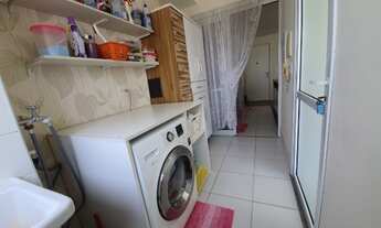 Imagem 7: Apartamento no condomínio Varanda Novamérica espaçoso e muito bonito!