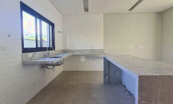 Imagem 7: Casa à venda, 374 m² por R$ 3.540.000,00 - Condomínio Residencial Alphaville II - São José