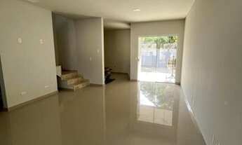 Imagem 6: Sobrado com 3 dormitórios à venda, 167 m² por R$ 790.000 - América - Joinville/SC