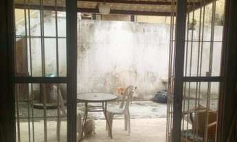 Imagem 7: Apartamento com quintal piedade 180 mil