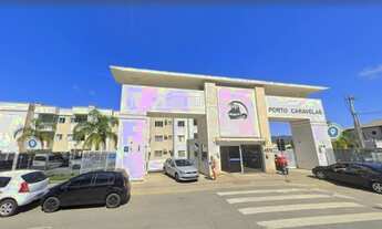 Imagem: Apartamento com 65m² e 2 dormitórios no