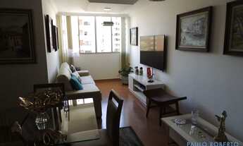 Imagem 6: APARTAMENTO - MOEMA ÍNDIOS - SP