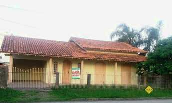 Imagem 2: Casa em alvenaria para alugar